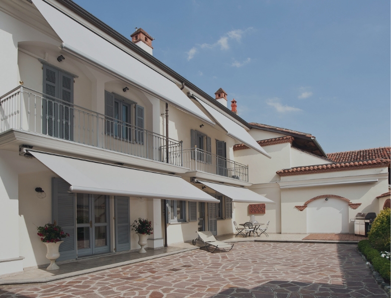 Per la tua casa